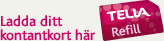 Telia Refill
